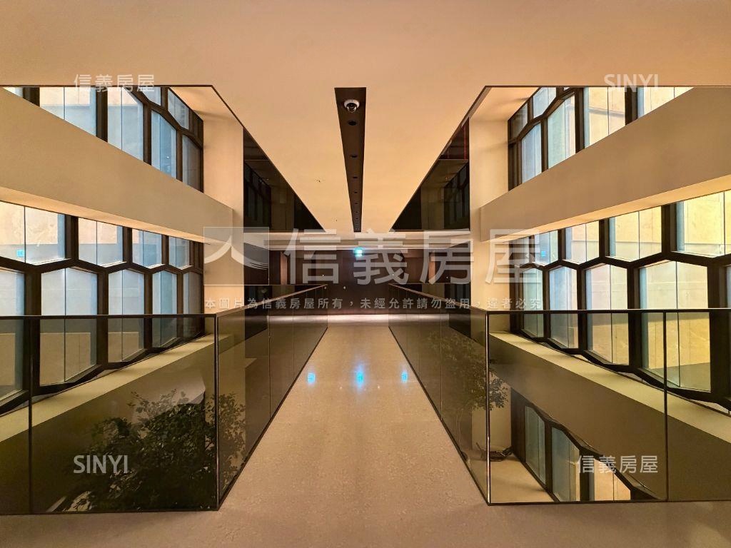 大陸麗格·極致美學鉅作房屋室內格局與周邊環境