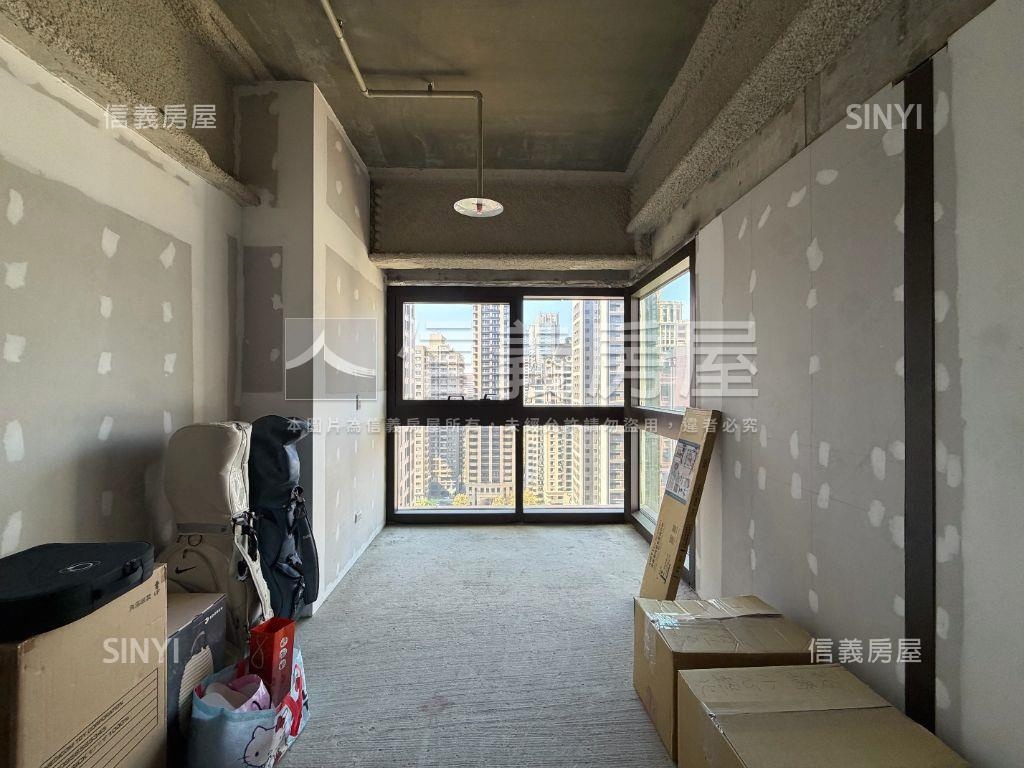 大陸麗格·極致美學鉅作房屋室內格局與周邊環境