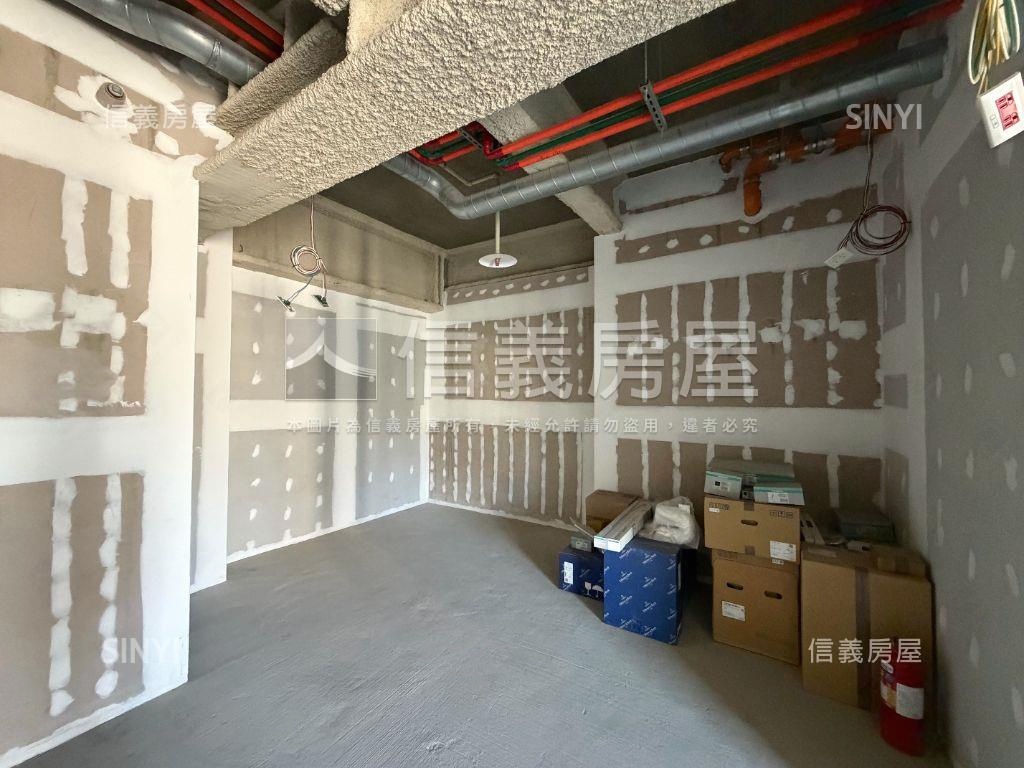 大陸麗格·極致美學鉅作房屋室內格局與周邊環境