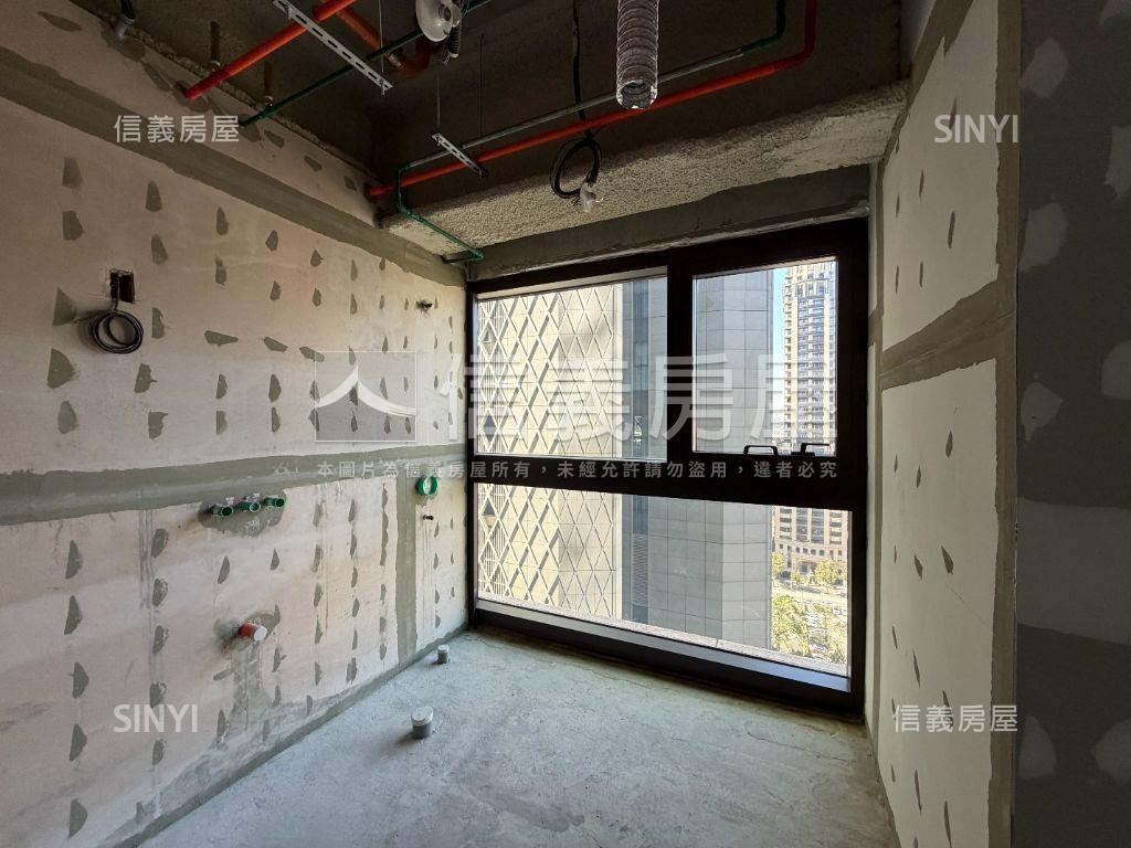 專任⬢大陸麗格美學鉅作房屋室內格局與周邊環境