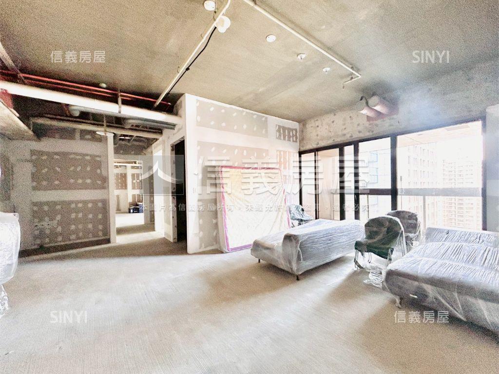 專任⬢大陸麗格美學鉅作房屋室內格局與周邊環境