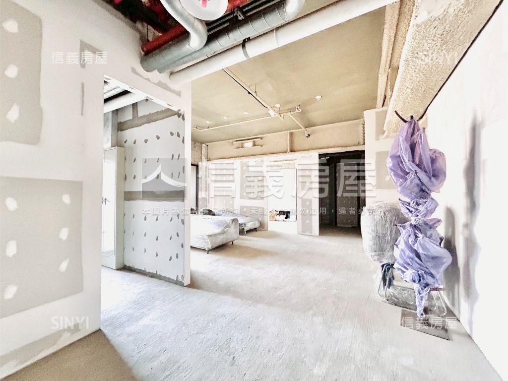 專任⬢大陸麗格美學鉅作房屋室內格局與周邊環境