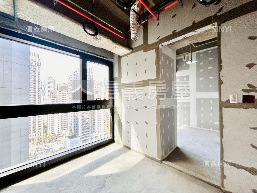 專任⬢大陸麗格美學鉅作房屋室內格局與周邊環境