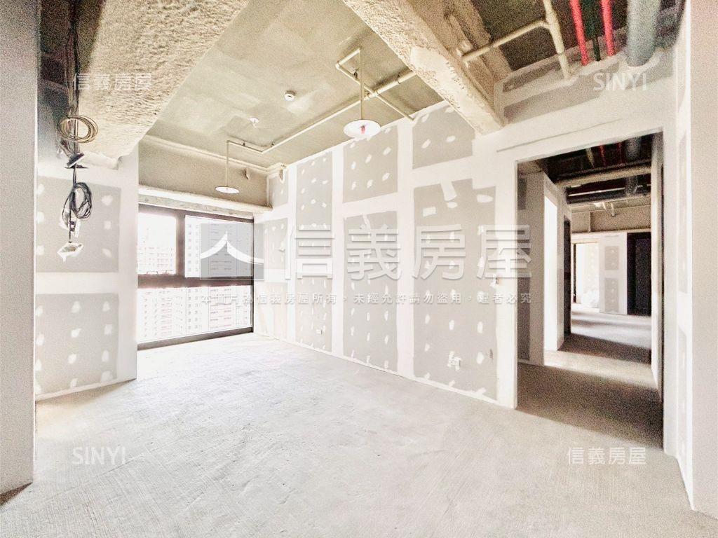 專任⬢大陸麗格美學鉅作房屋室內格局與周邊環境