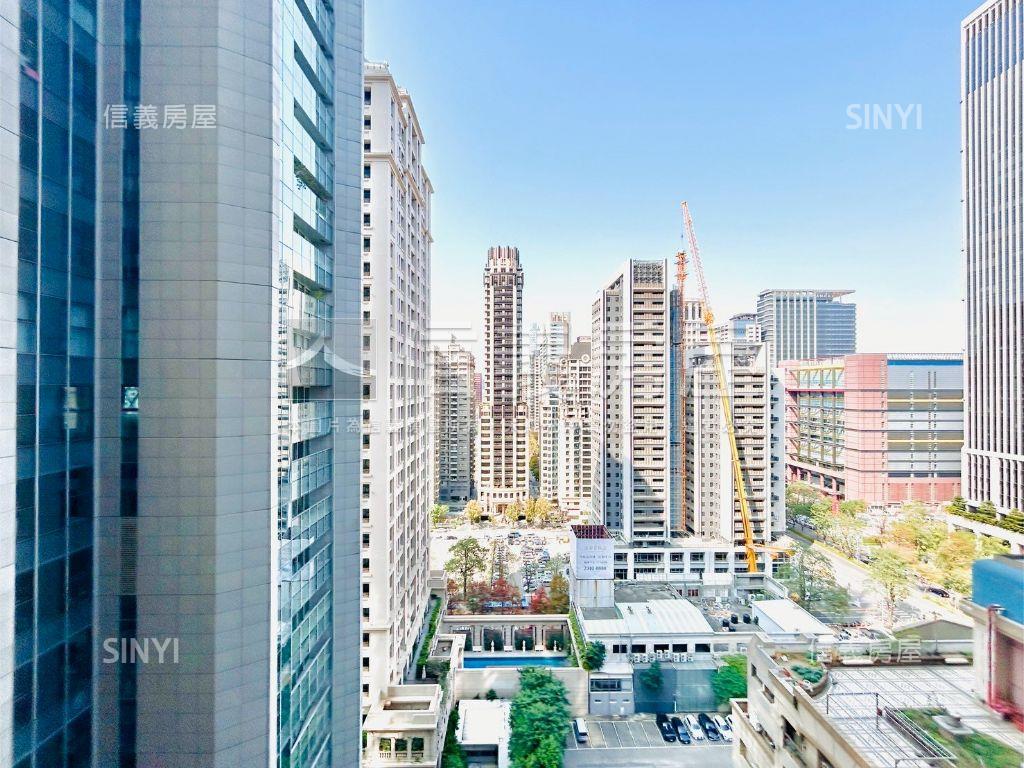 專任⬢大陸麗格美學鉅作房屋室內格局與周邊環境