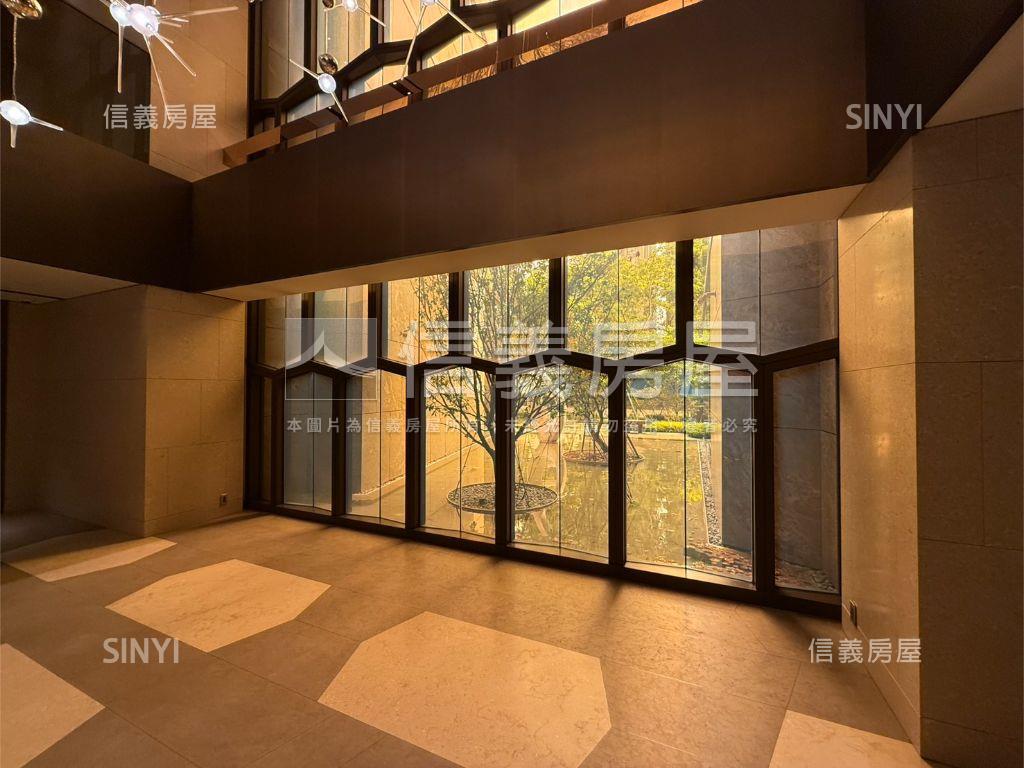 專任⬢大陸麗格美學鉅作房屋室內格局與周邊環境