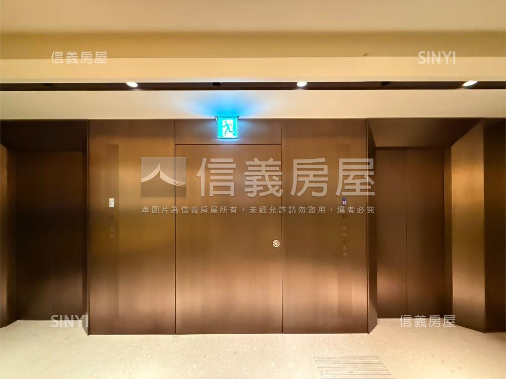 專任⬢大陸麗格美學鉅作房屋室內格局與周邊環境