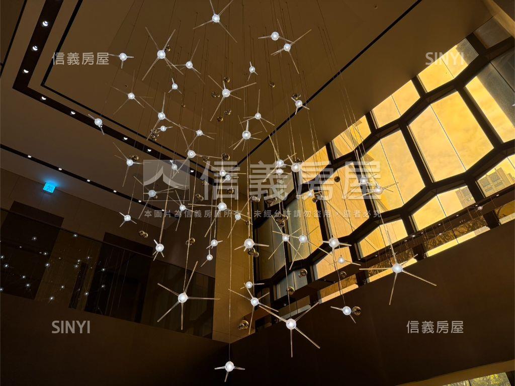 專任⬢大陸麗格美學鉅作房屋室內格局與周邊環境