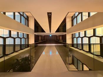 專任⬢大陸麗格美學鉅作