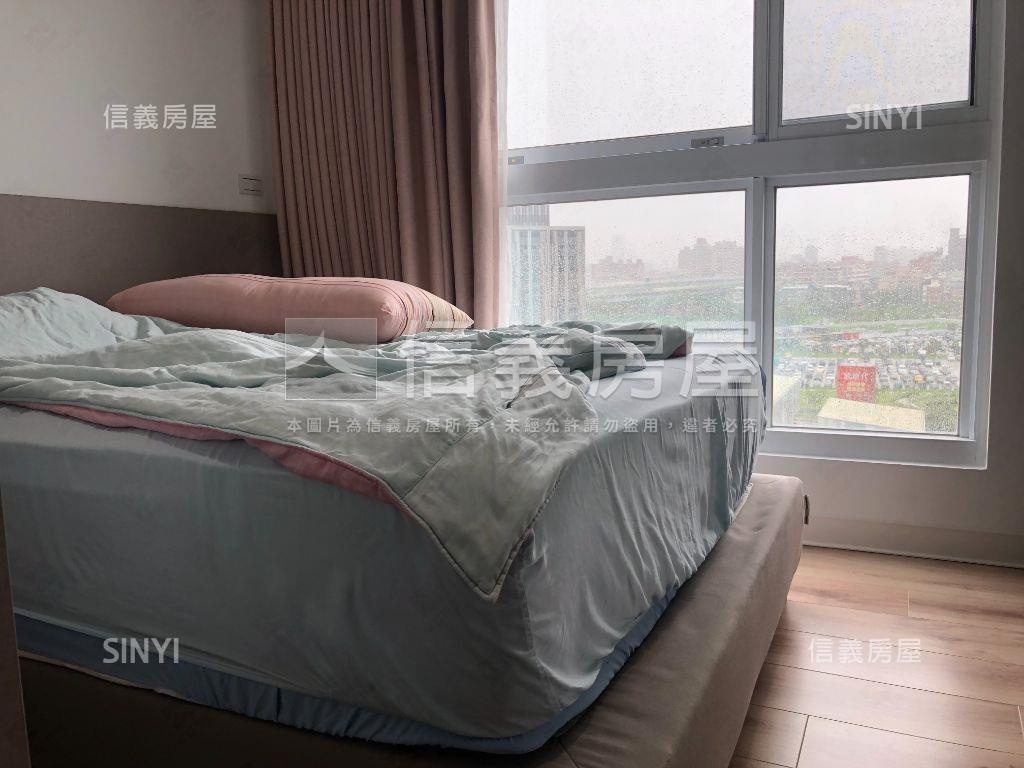 仁仁愛高樓三房坡平車位房屋室內格局與周邊環境