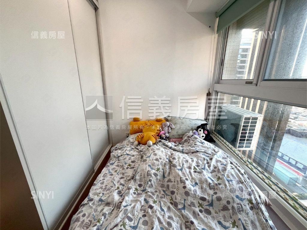 仁仁愛高樓三房坡平車位房屋室內格局與周邊環境