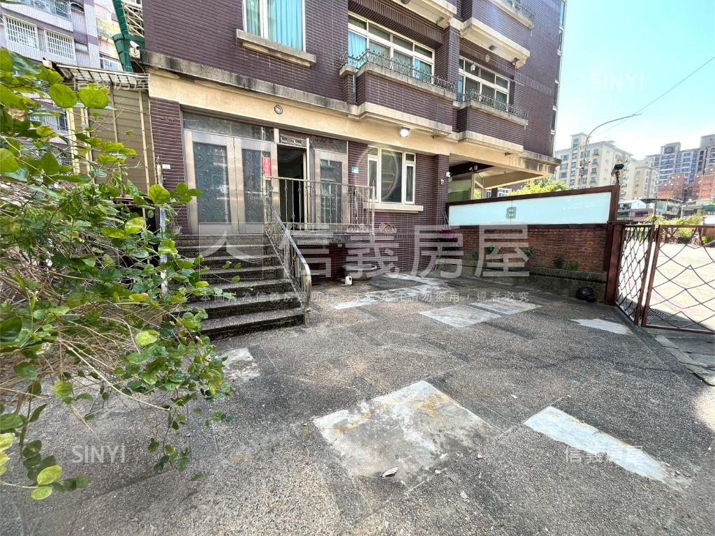 鶯歌豐采人生庭院一樓房屋室內格局與周邊環境