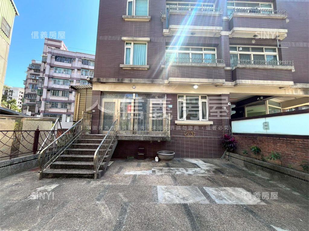 鶯歌豐采人生庭院一樓房屋室內格局與周邊環境