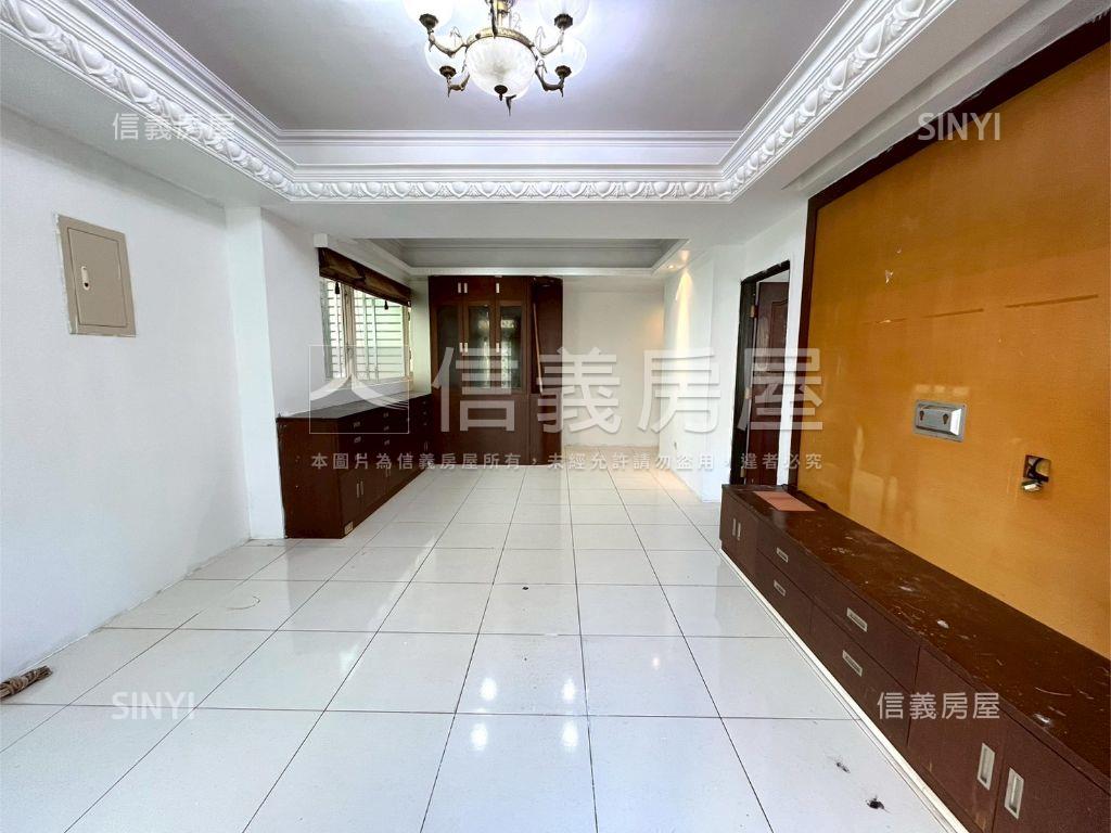 鶯歌豐采人生庭院一樓房屋室內格局與周邊環境