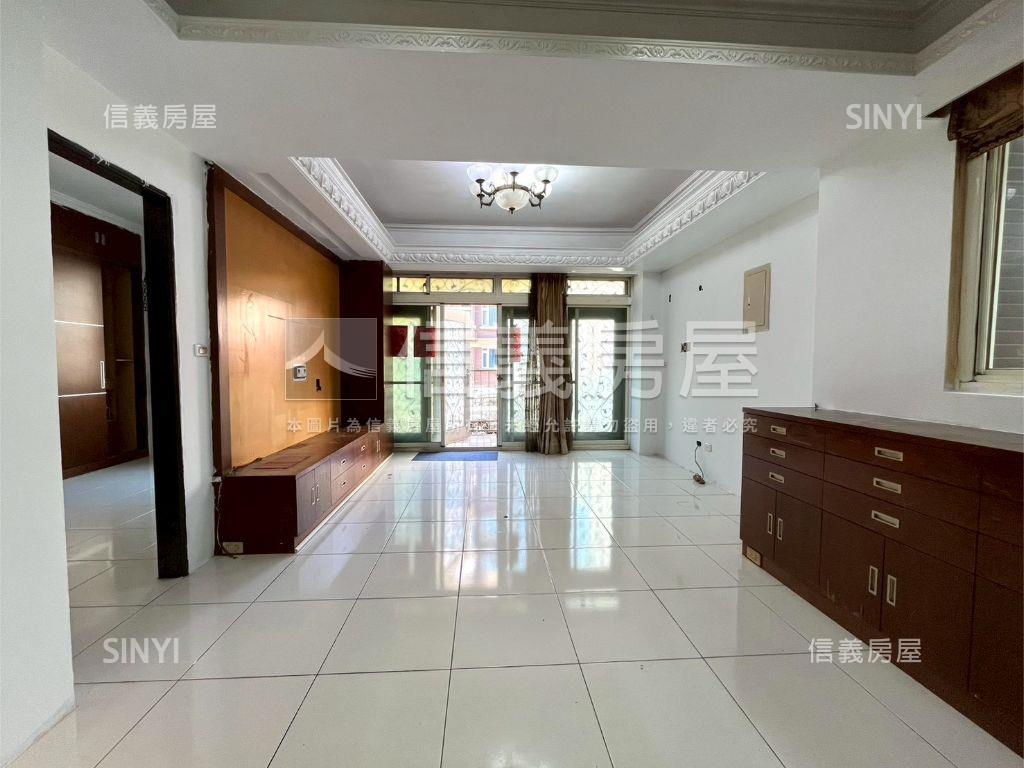 鶯歌豐采人生庭院一樓房屋室內格局與周邊環境