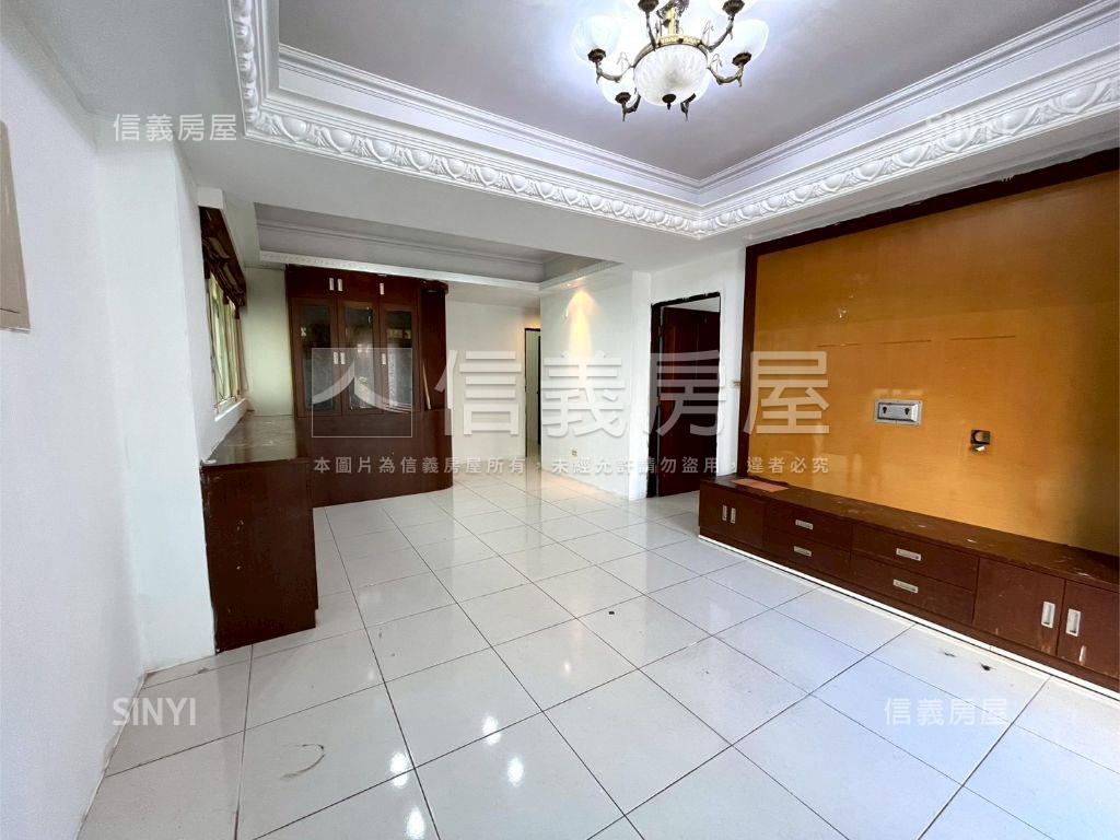 鶯歌豐采人生庭院一樓房屋室內格局與周邊環境