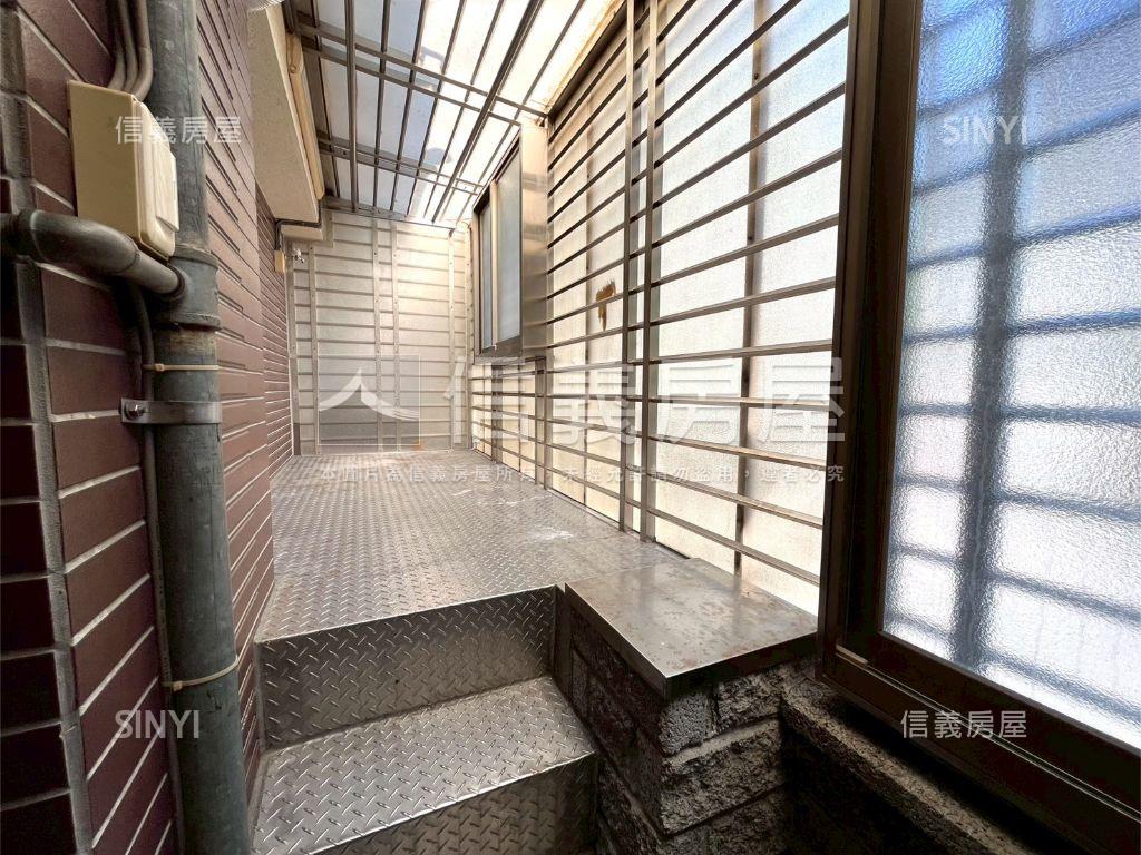 鶯歌豐采人生庭院一樓房屋室內格局與周邊環境