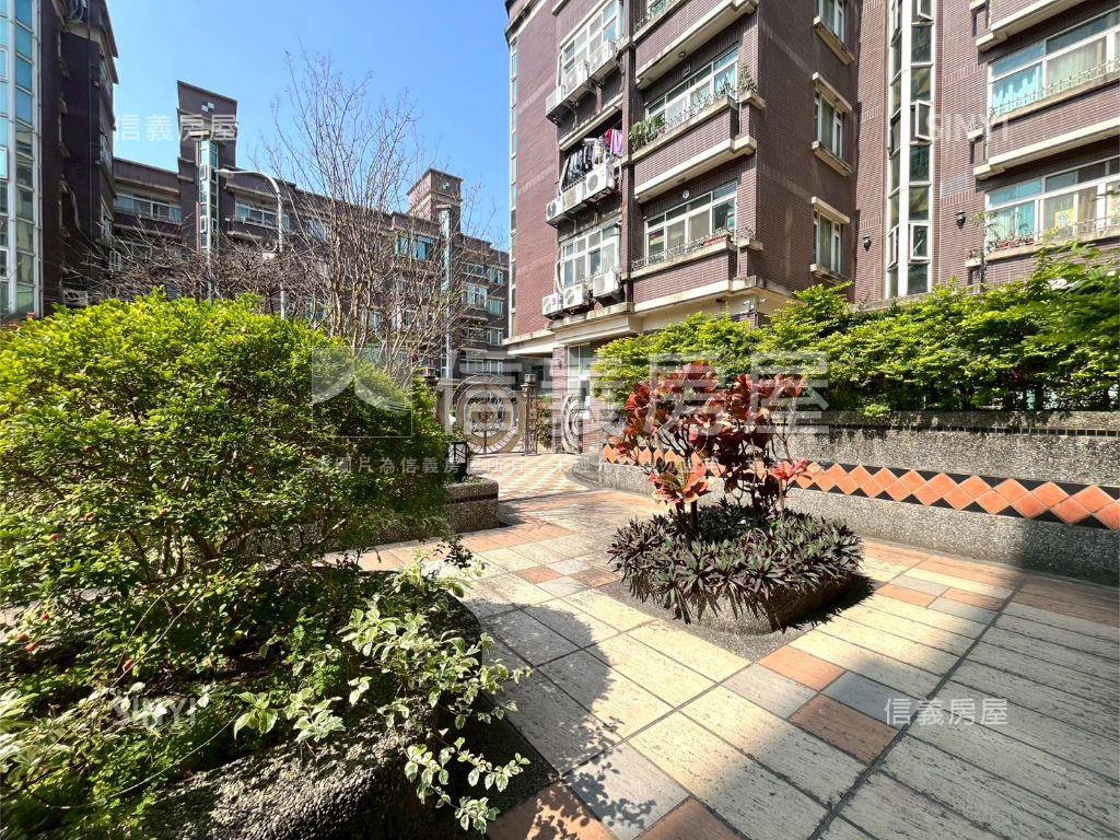 鶯歌豐采人生庭院一樓房屋室內格局與周邊環境