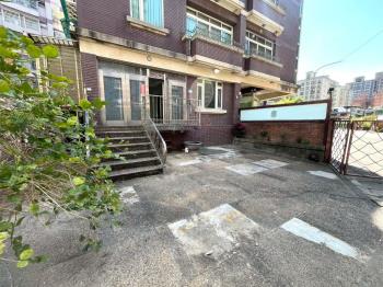 鶯歌豐采人生庭院一樓