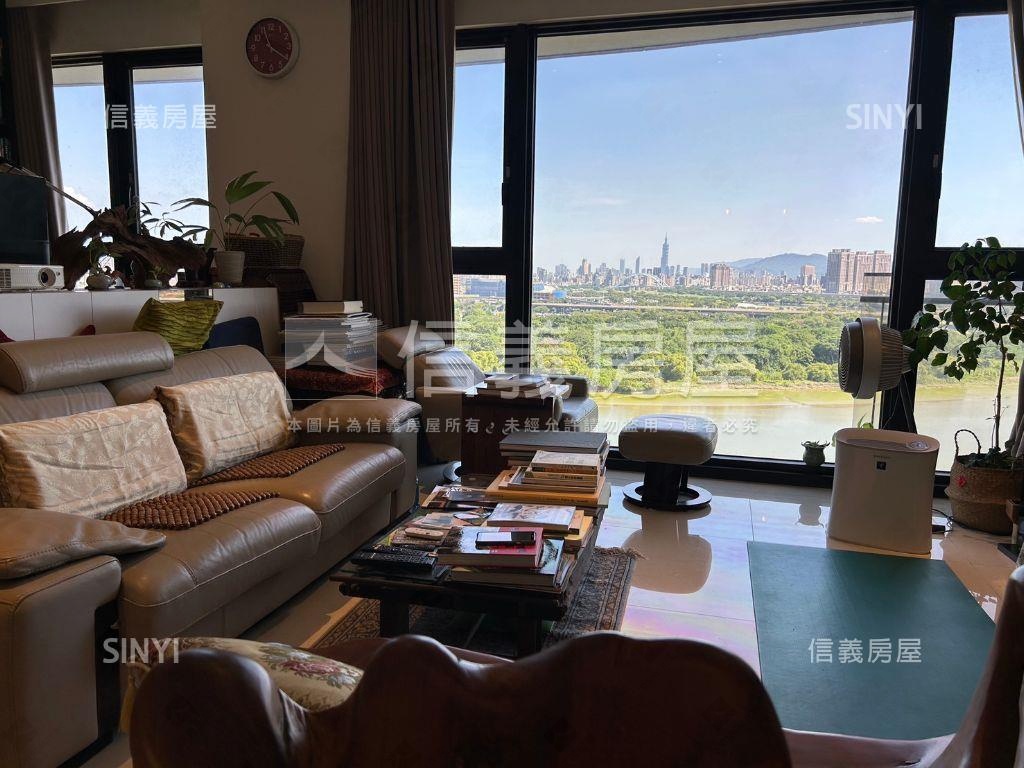 冠德蝴水映房屋室內格局與周邊環境