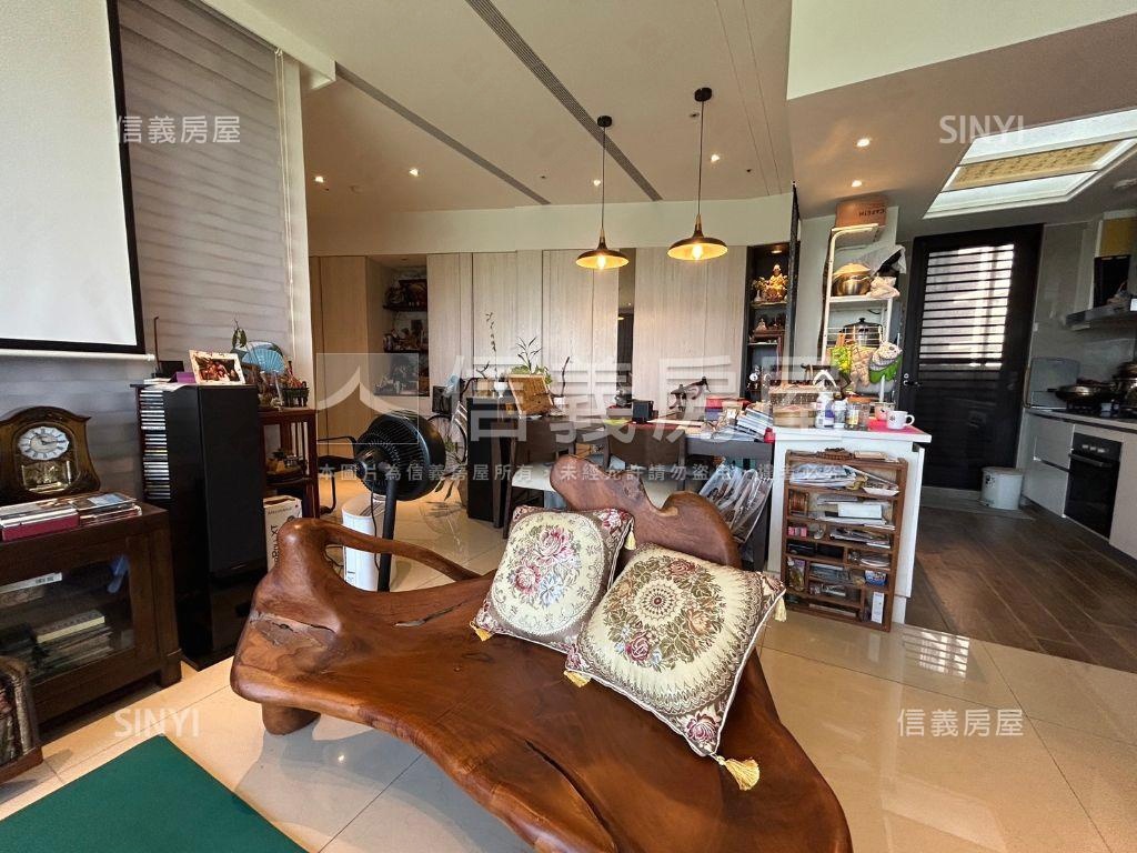 冠德蝴水映房屋室內格局與周邊環境