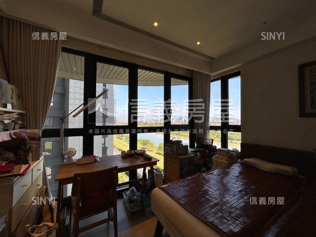 冠德蝴水映房屋室內格局與周邊環境