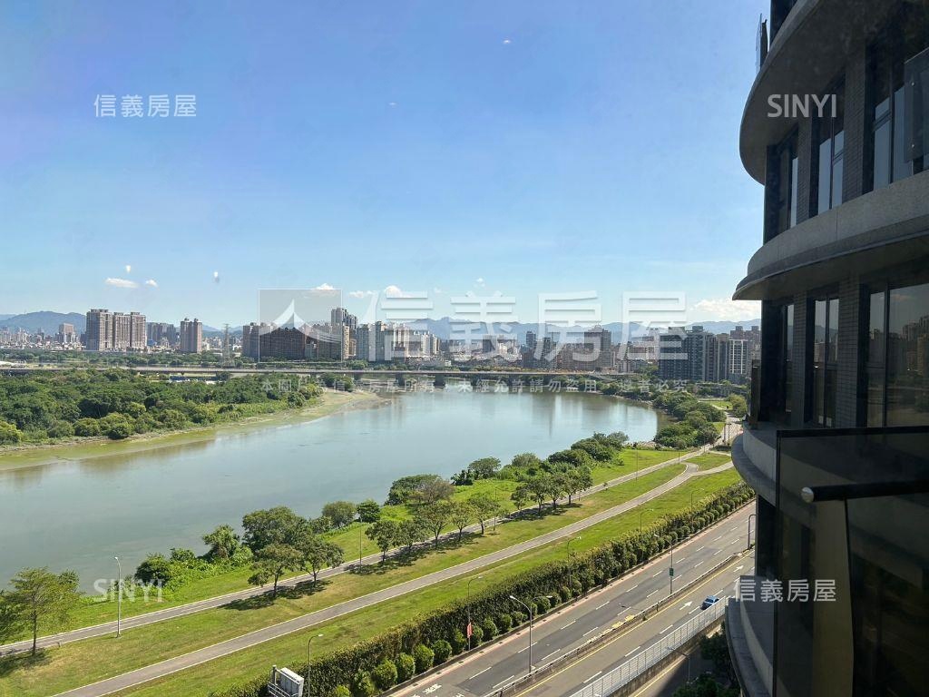 冠德蝴水映房屋室內格局與周邊環境
