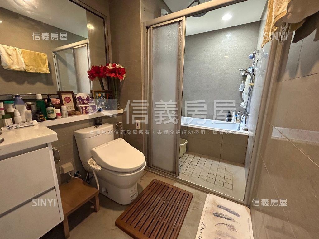 冠德蝴水映房屋室內格局與周邊環境