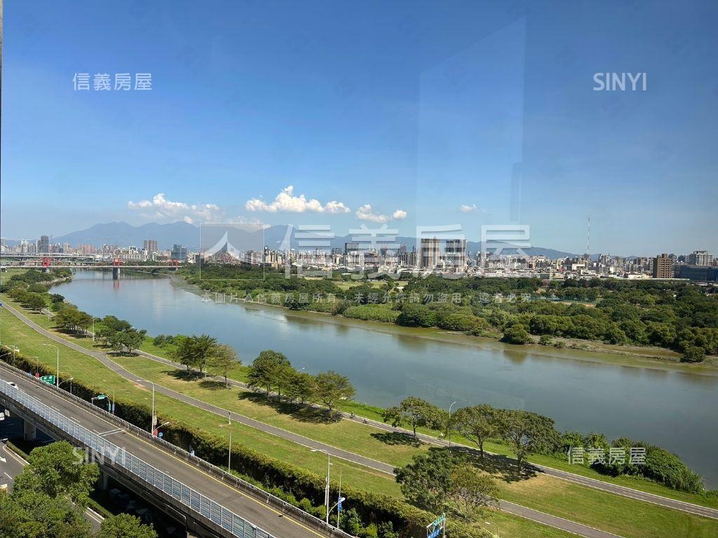 冠德蝴水映房屋室內格局與周邊環境