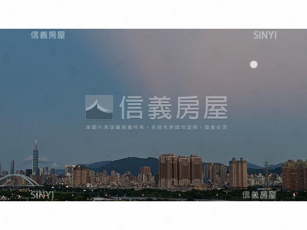 冠德蝴水映房屋室內格局與周邊環境