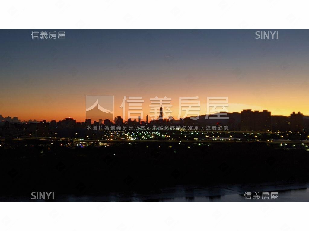 冠德蝴水映房屋室內格局與周邊環境