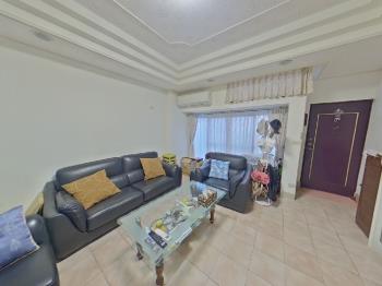 台北小城．朝南極美透天厝