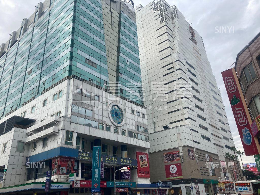 精誠商圈５房＋大車庫別墅房屋室內格局與周邊環境