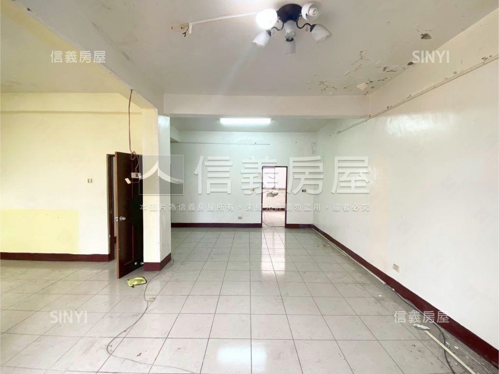 南清大公寓採光讚．要整理房屋室內格局與周邊環境