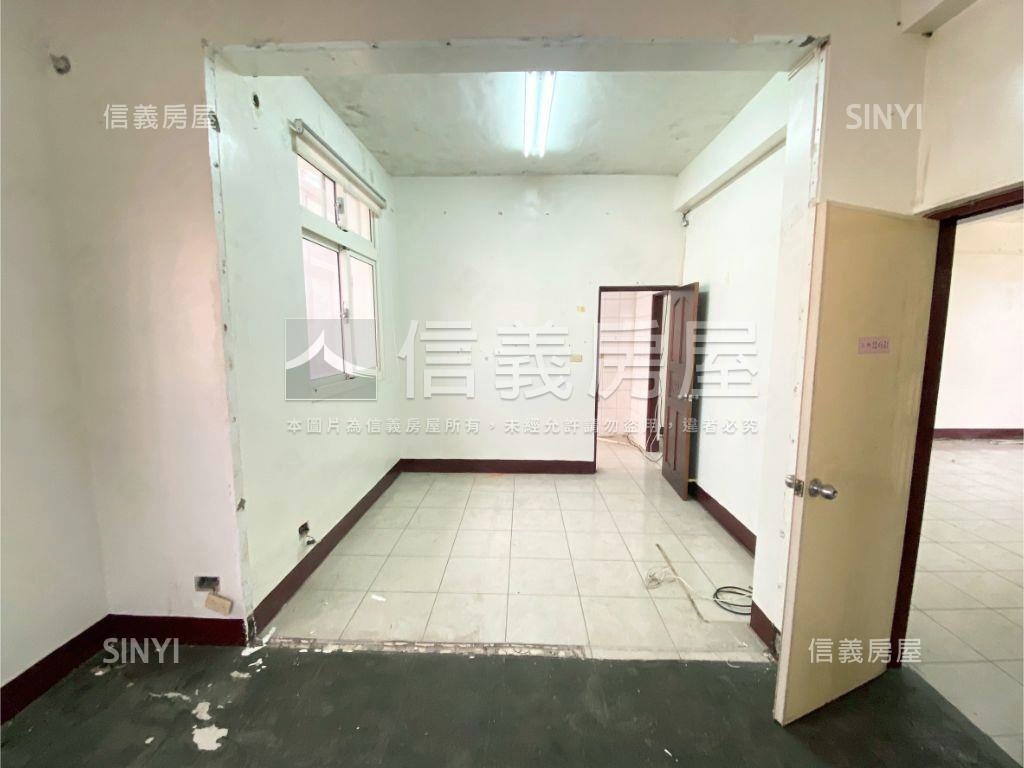 南清大公寓採光讚．要整理房屋室內格局與周邊環境