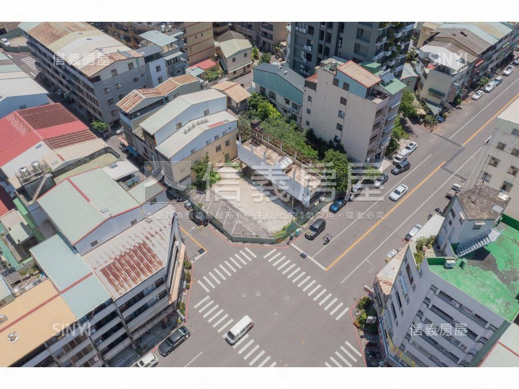 美術館商圈黃金角地房屋室內格局與周邊環境