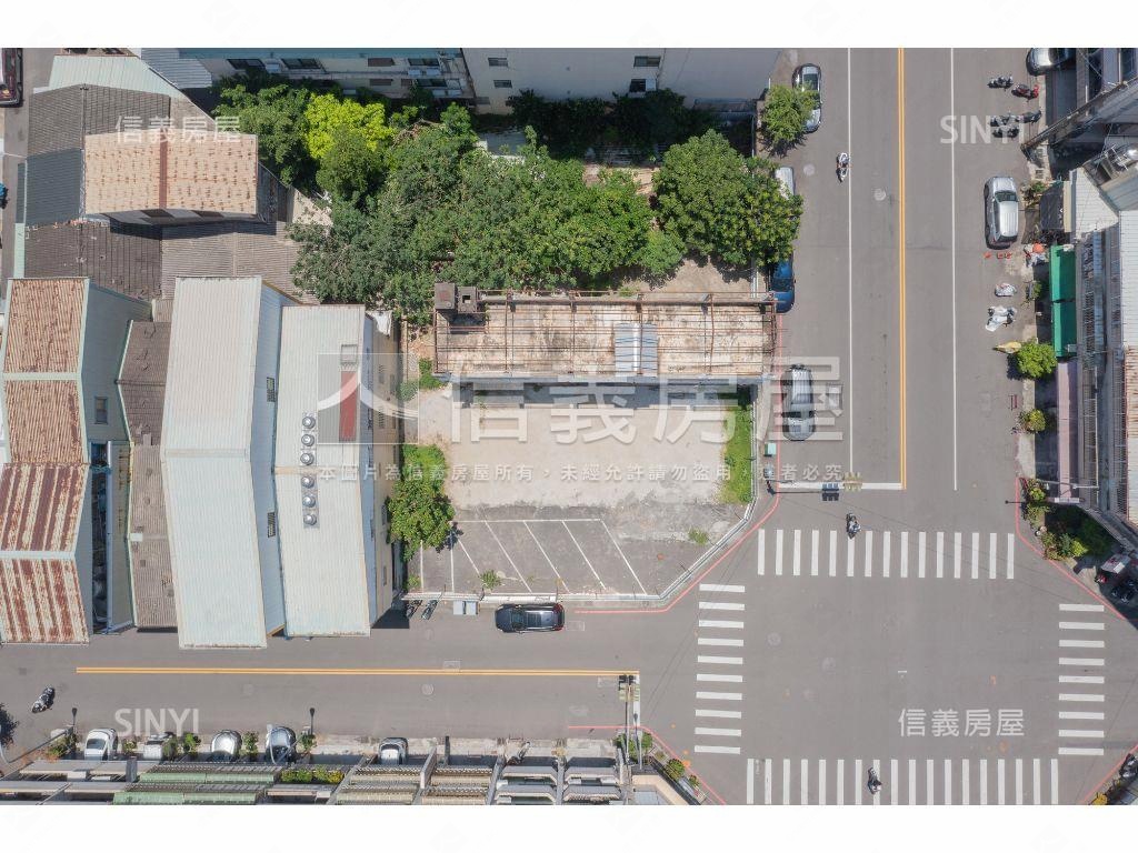 美術館商圈黃金角地房屋室內格局與周邊環境