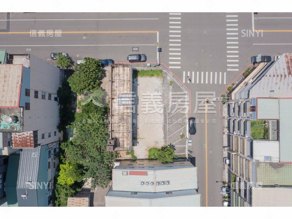 美術館商圈黃金角地房屋室內格局與周邊環境