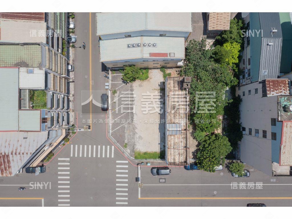美術館商圈黃金角地房屋室內格局與周邊環境