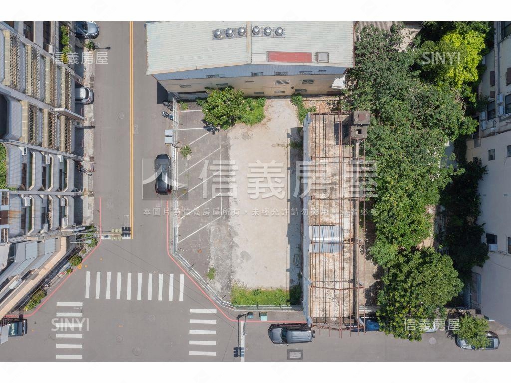 美術館商圈黃金角地房屋室內格局與周邊環境