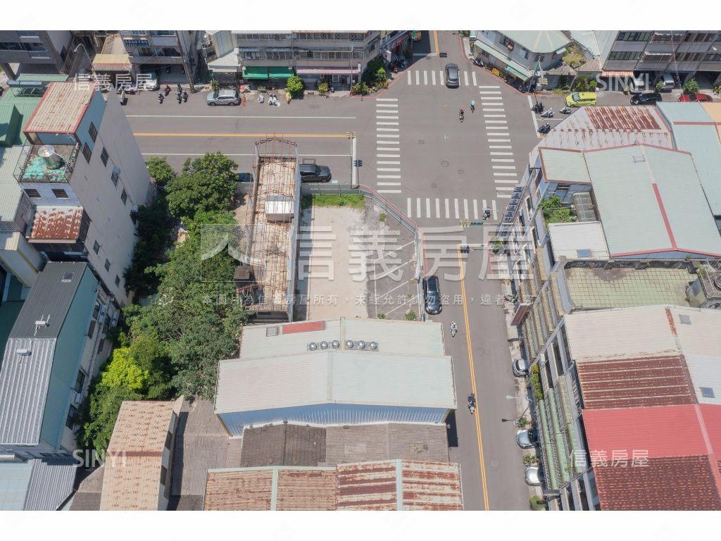 美術館商圈黃金角地房屋室內格局與周邊環境