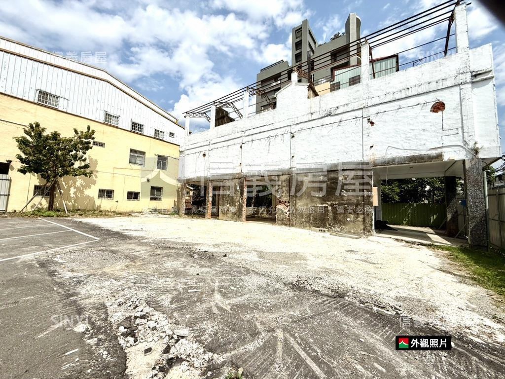 美術館商圈黃金角地房屋室內格局與周邊環境