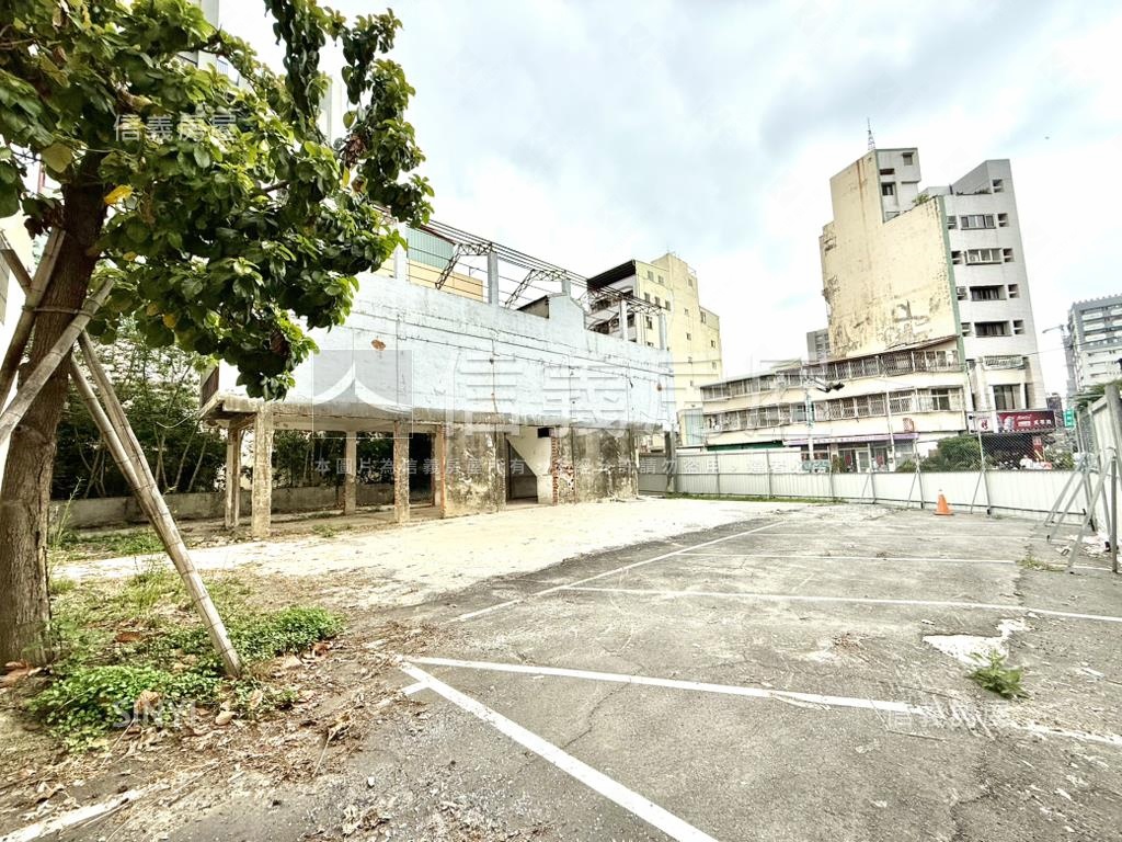 美術館商圈黃金角地房屋室內格局與周邊環境