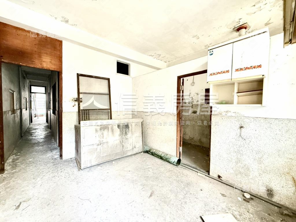 美術館商圈黃金角地房屋室內格局與周邊環境