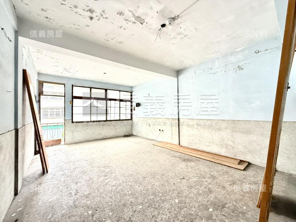 美術館商圈黃金角地房屋室內格局與周邊環境
