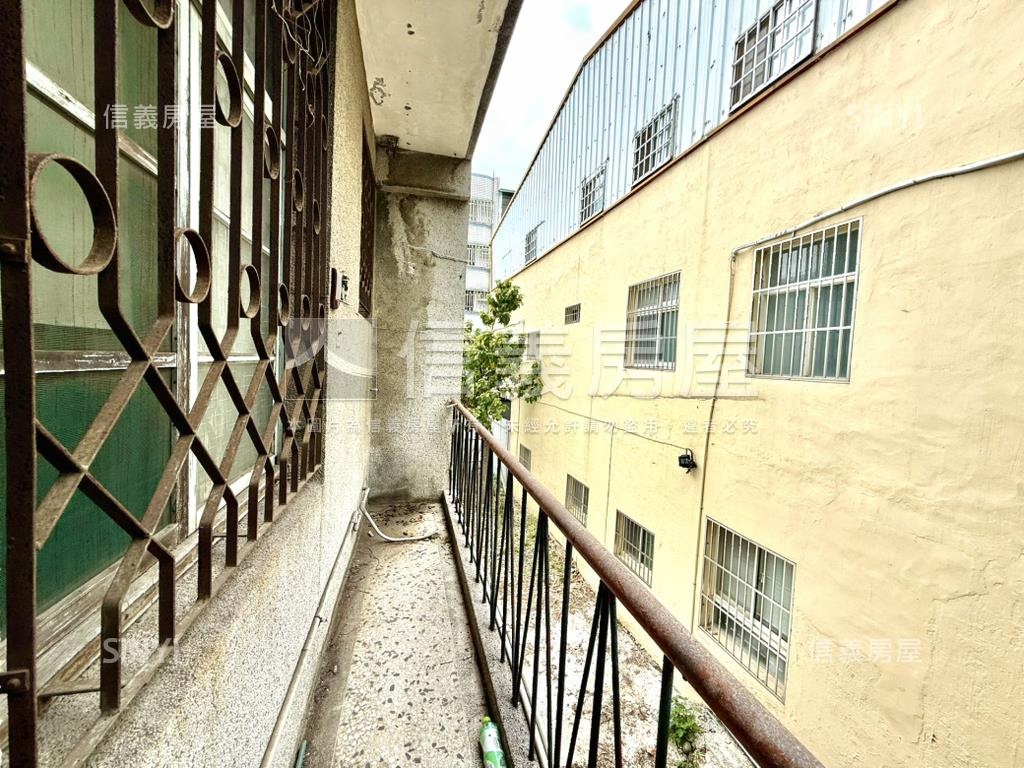 美術館商圈黃金角地房屋室內格局與周邊環境