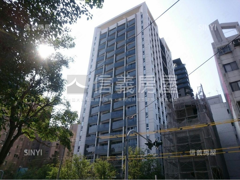 謙謙太子採光溫馨四房房屋室內格局與周邊環境