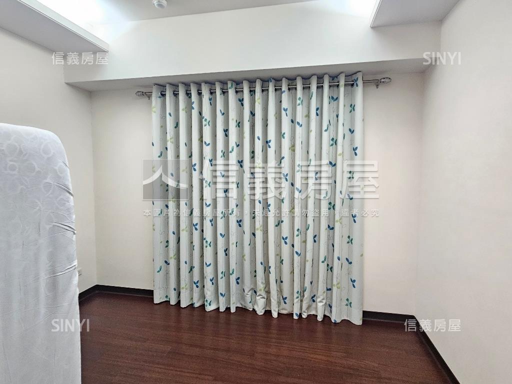 謙謙太子採光溫馨四房房屋室內格局與周邊環境