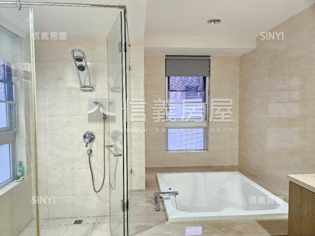 謙謙太子採光溫馨四房房屋室內格局與周邊環境