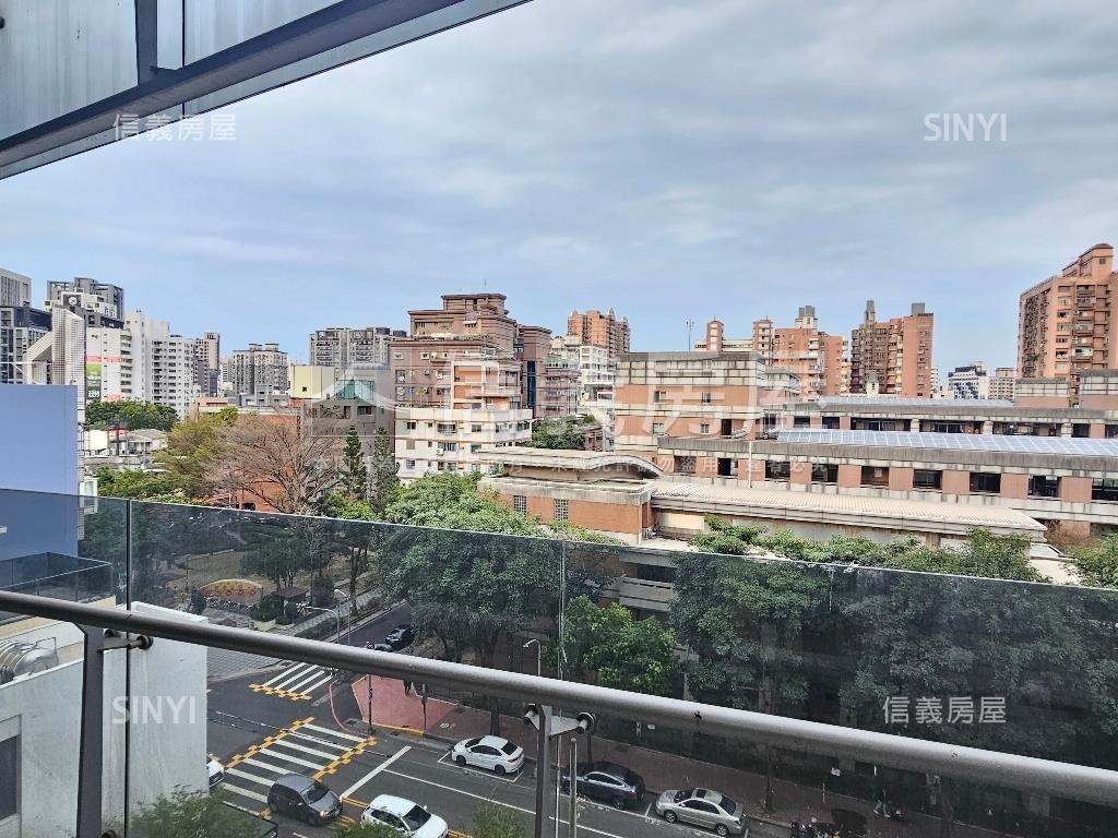 謙謙太子採光溫馨四房房屋室內格局與周邊環境